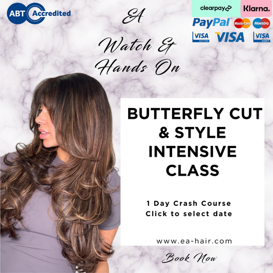 Ultimate Butterfly & Style Class ABT Accredited