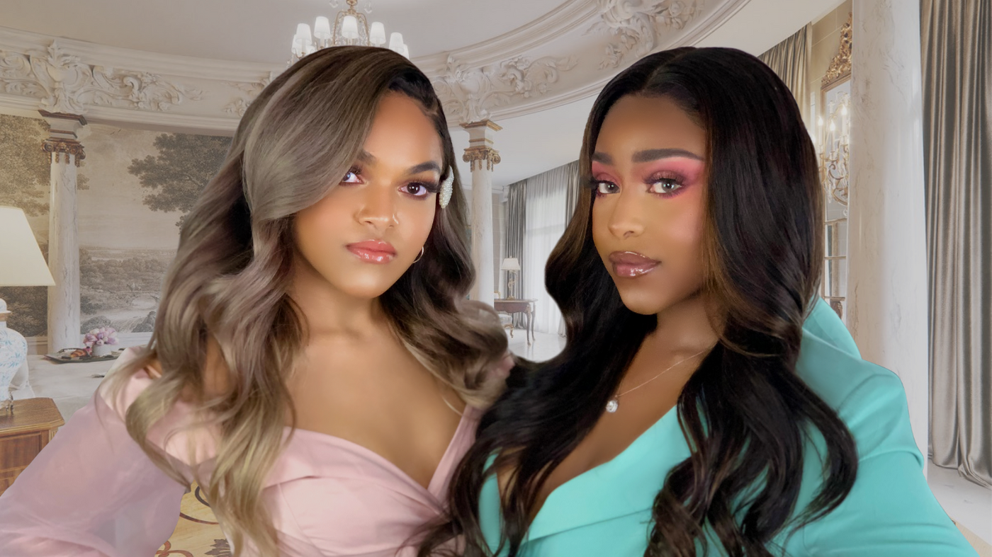 Luxury Wigs