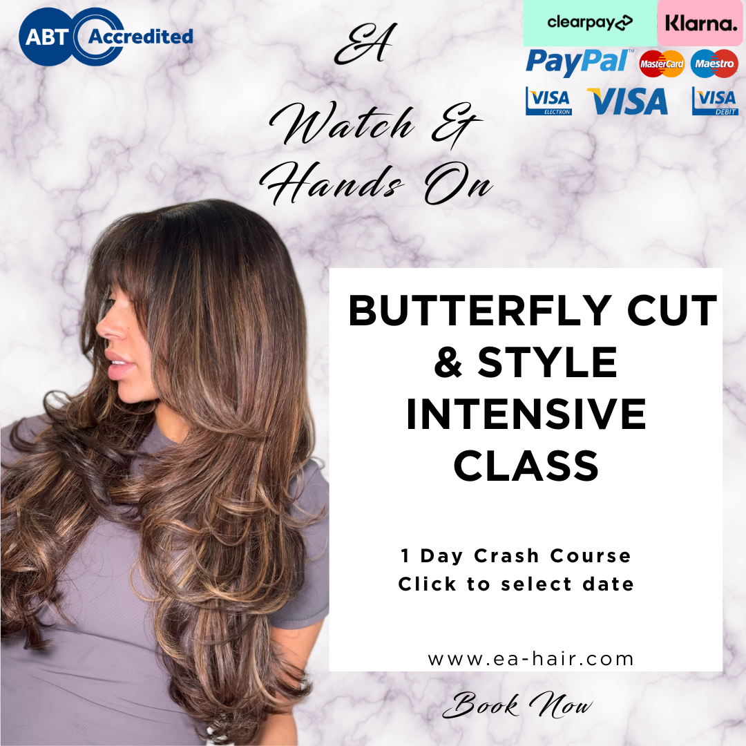 Ultimate Butterfly & Style Class ABT Accredited