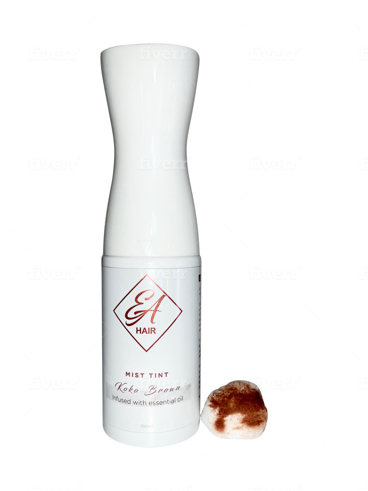 Lace Tint for lace wigs