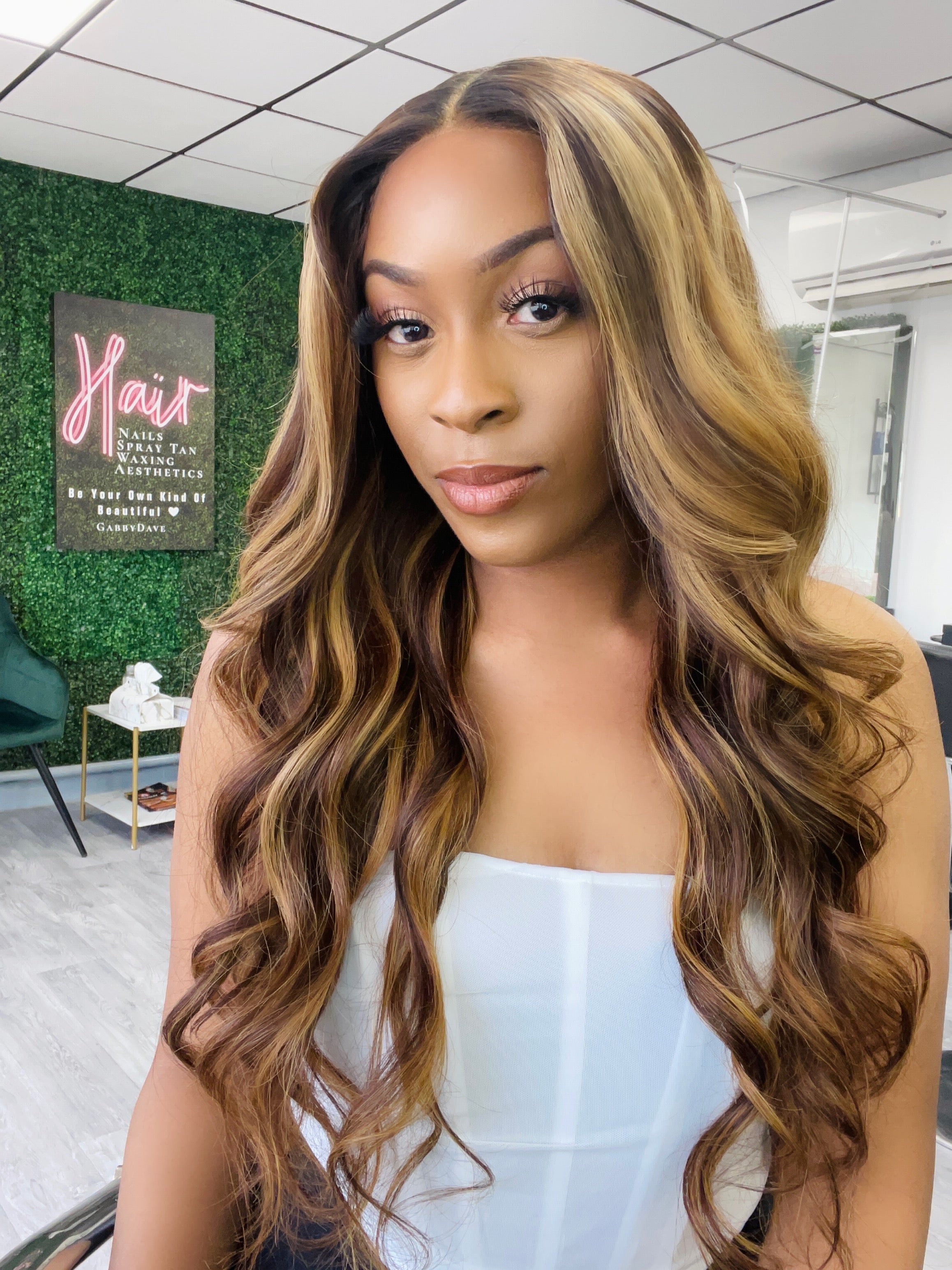 Human hair wigs honolulu 2025