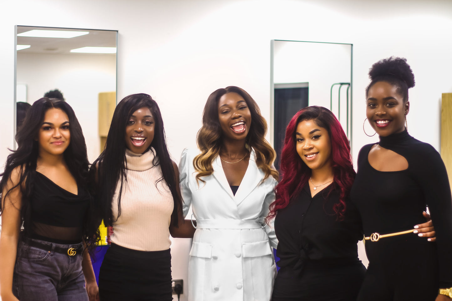 Wig Customisation and Fitting Intensive Class