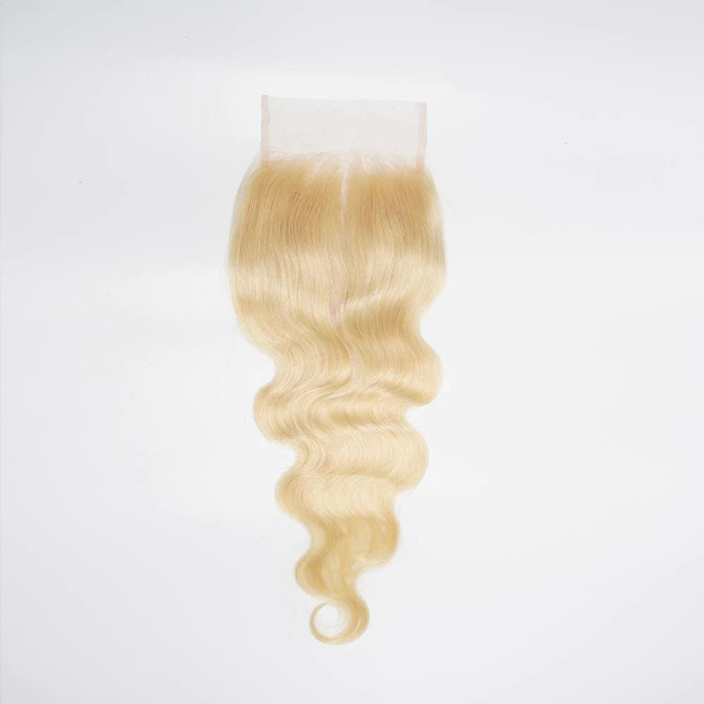 HD Film Lace Closure 613 Superior